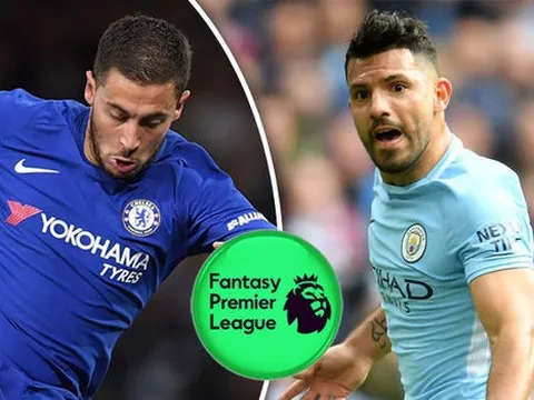Chelsea vs Man City và những trận tâm điểm tuần này