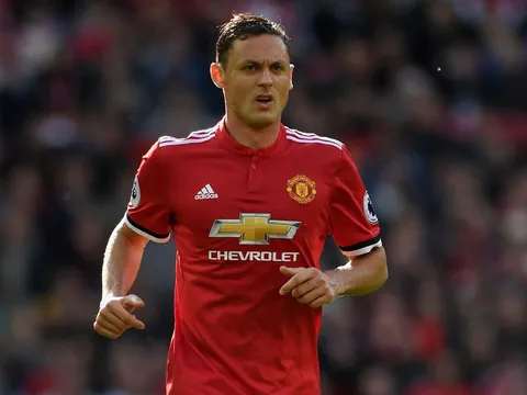 Chelsea vs MU: Ngày Matic làm “người phán xử” Conte