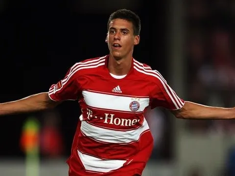 Chi 15 triệu euro, Bayern có phương án "chữa cháy"