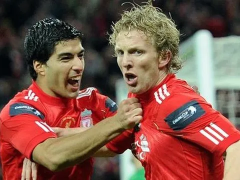 Chỉ 4 cầu thủ từng lập hattrick vào lưới Man Utd tại NHA, họ là ai?