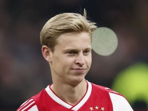 Chi 90 triệu euro, Barca sắp cuỗm "mục tiêu" của Man Utd, Real ra giá khủng cho Dybala