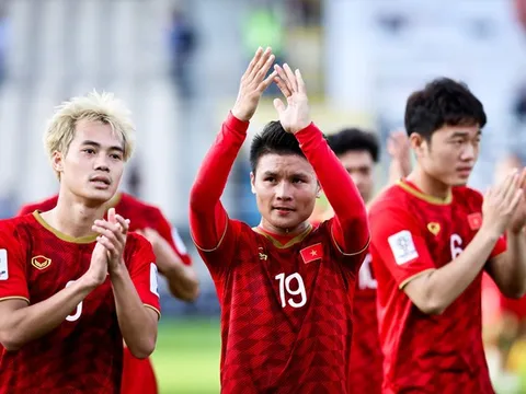 "Chỉ cần làm tốt điều này, Việt Nam sẽ chiến thắng Yemen"