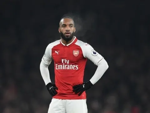 "Chỉ có phép màu mới giúp Arsenal vô địch Ngoại hạng Anh"
