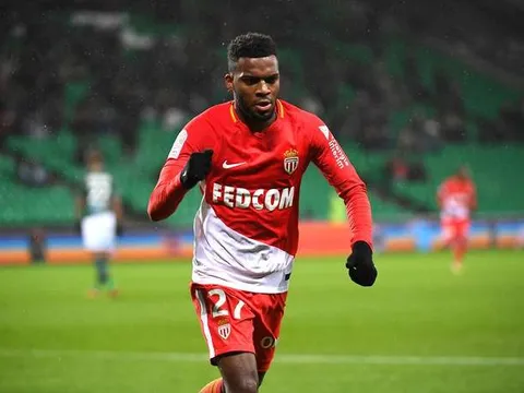 Chi đậm, Man Utd quyết săn hàng HOT Monaco