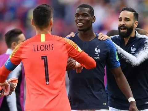 "Chỉ trích Pogba thật không công bằng"
