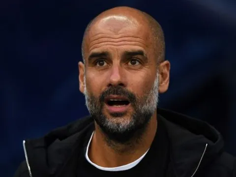 Chỉ vì cái tên này, Pep Guardiola đòi thay đổi cả luật lệ Premier League