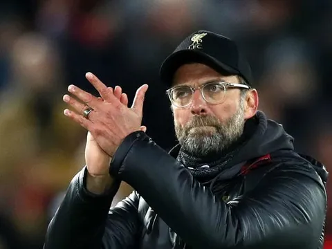 Chia điểm với Leicester, Klopp nói điều thật lòng về Man City