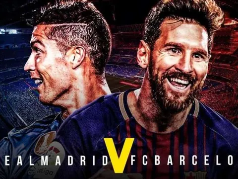 Chìa khóa chiến thắng trận El Classico: BBC tái xuất; song tấu Messi - Alba