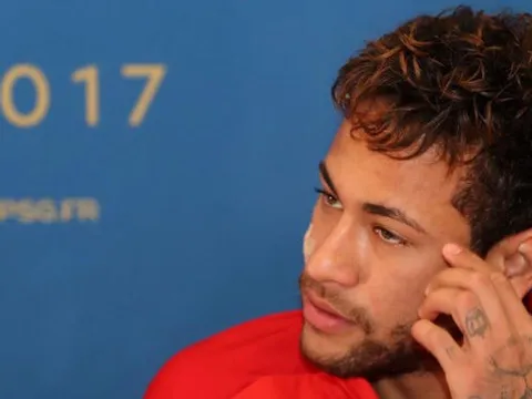 Chia tay Barca, Neymar không còn hứng thú với El Clasico