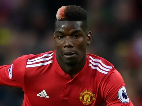 Chiến Man City: Không Pogba, Man Utd đá đội hình nào?