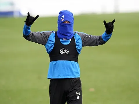 Chiến Man City, Leicester phải cậy nhờ 'thích khách'