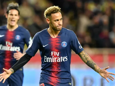 Chiến PSG, Liverpool đón tin cực vui
