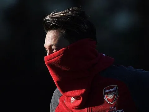 Chiến West Ham, Emery sẽ thay đổi 9 vị trí xuất phát của Arsenal?