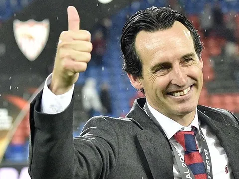 Chiều lòng Emery, Arsenal sẽ chiêu mộ "lão tướng" 30 triệu Euro?