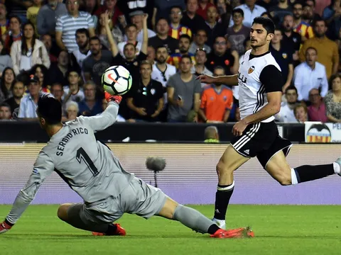 Chiêu mộ 'Ronaldo đệ nhị', Arsenal khiến tất cả bất ngờ?