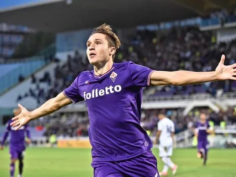 Chiêu mộ sao Serie A, đại gia Anh bị hét giá