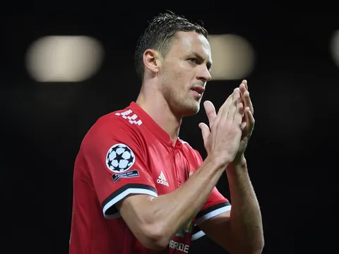 Chính Benfica đã thay đổi lối chơi của Matic