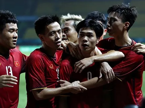 Chinh chiến Asian Cup, thầy Park tính "trảm" 3 nhà vô địch AFF