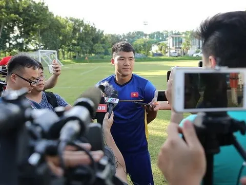 Điểm tin bóng đá Việt Nam tối 30/11: Đức Chinh và đồng đội không ngại HLV Erikisson