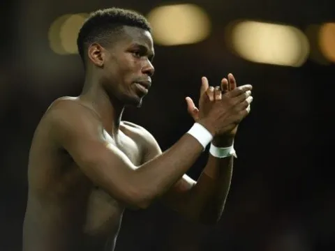 Chính Paul Pogba dẫn đầu nhóm điều tra những rắc rối ở Man Utd