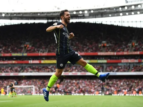 Chính sao Man City đã giúp Liverpool có được Fabinho