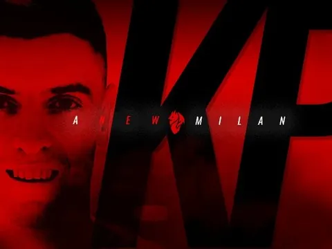 CHÍNH THỨC: AC Milan chiêu mộ 'hiện tượng Serie A' ghi nhiều bàn hơn Ronaldo