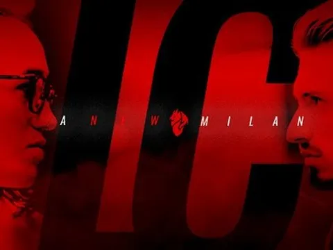 CHÍNH THỨC: AC Milan công bố cùng lúc hai tân binh "cực chất"