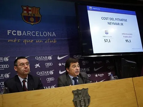 CHÍNH THỨC: Arsenal rút ruột thành công Barcelona