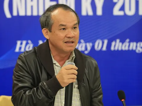 CHÍNH THỨC: Bầu Đức tiếp tục giữ chức vụ Phó Chủ tịch VFF
