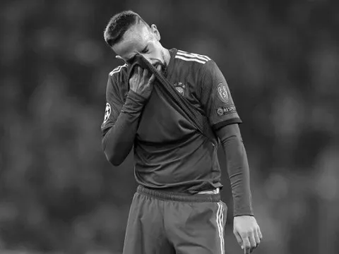 Xong! Bayern Munich chia tay ngôi sao đầu tiên