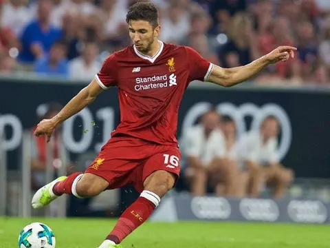 CHÍNH THỨC: Cầu thủ đầu tiên rời Liverpool Đông này