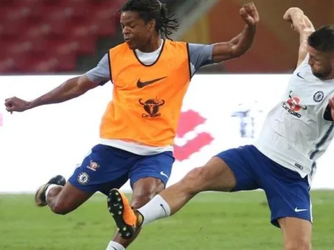 CHÍNH THỨC: Chelsea bán tiền đạo sang La Liga