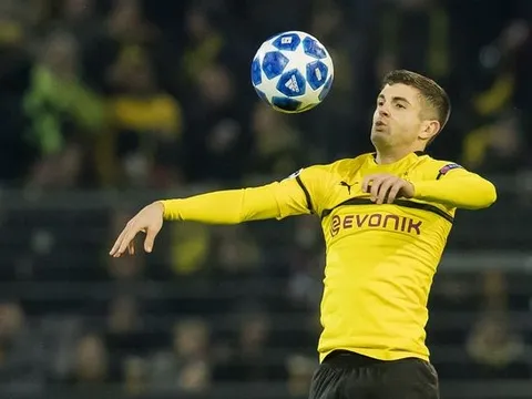 CHÍNH THỨC! Chelsea nổ 'bom tấn' mùa Đông đầu tiên, giá cực đắt