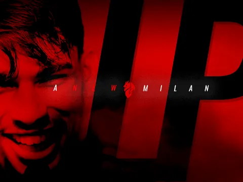 CHÍNH THỨC: Chi 35 triệu euro, AC Milan sở hữu 'Kaka mới'