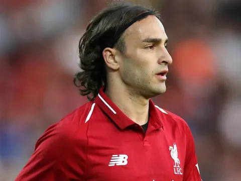 Chính thức! "Của nợ" Liverpool chuyển đến London