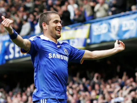 Chính thức: Cựu ngôi sao Chelsea và Liverpool tuyên bố giải nghệ