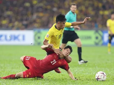 Chính thức: Đình Trọng xác nhận chia tay VCK Asian Cup 2019