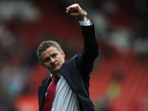 CHÍNH THỨC! Đội hình ra sân của M.U dưới thời Solskjaer lộ diện