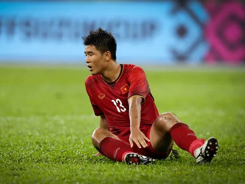 Chính thức! Đội hình Việt Nam đấu Malaysia: Đã có câu trả lời về Đức Chinh