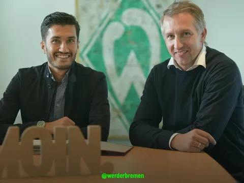CHÍNH THỨC: Dortmund chia tay cựu binh, từng khoác áo Real