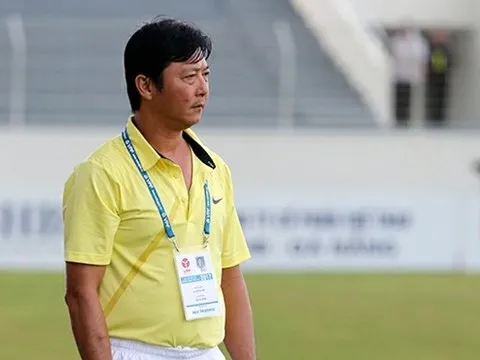 CHÍNH THỨC: Huỳnh Đức chia tay SHB Đà Nẵng sau V-League 2017