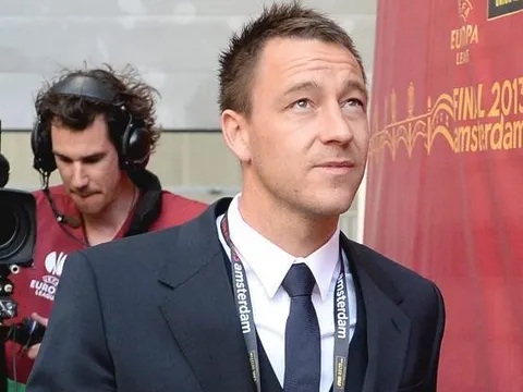 Chính thức: John Terry làm trợ lí HLV cho Dean Smith tại Aston Villa