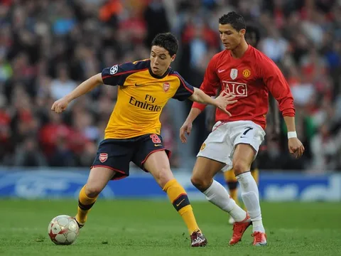 CHÍNH THỨC: 'Kẻ nổi loạn' Arsenal và Man City tái xuất Premier League