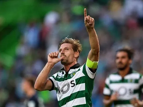 CHÍNH THỨC: Leicester đón tân binh 22 triệu bảng từ Sporting Lisbon