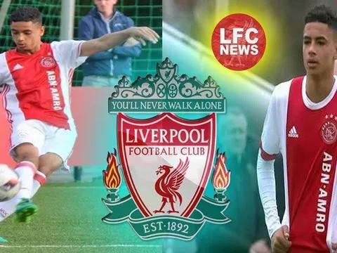 CHÍNH THỨC: Liverpool chiêu mộ thành công "truyền nhân" Van Dijk