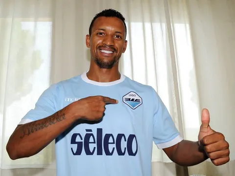 CHÍNH THỨC: Luis Nani cập bến Serie A