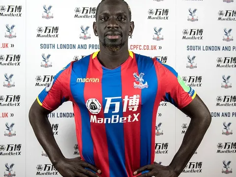 CHÍNH THỨC: Mamadou Sakho rời Liverpool
