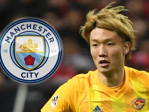 CHÍNH THỨC! Man City đón tân binh đầu tiên khiến tất cả phải sốc