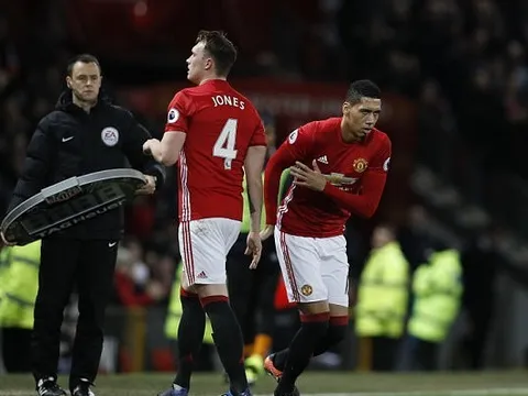 CHÍNH THỨC: Man Utd có chữ kí quan trọng đến năm 2022