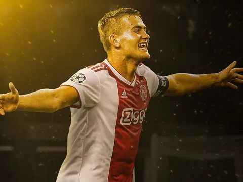 CHÍNH THỨC: Mục tiêu của Barca và M.U đoạt giải Golden Boy 2018